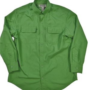 Duluth Trading Long Sleeve Shirt